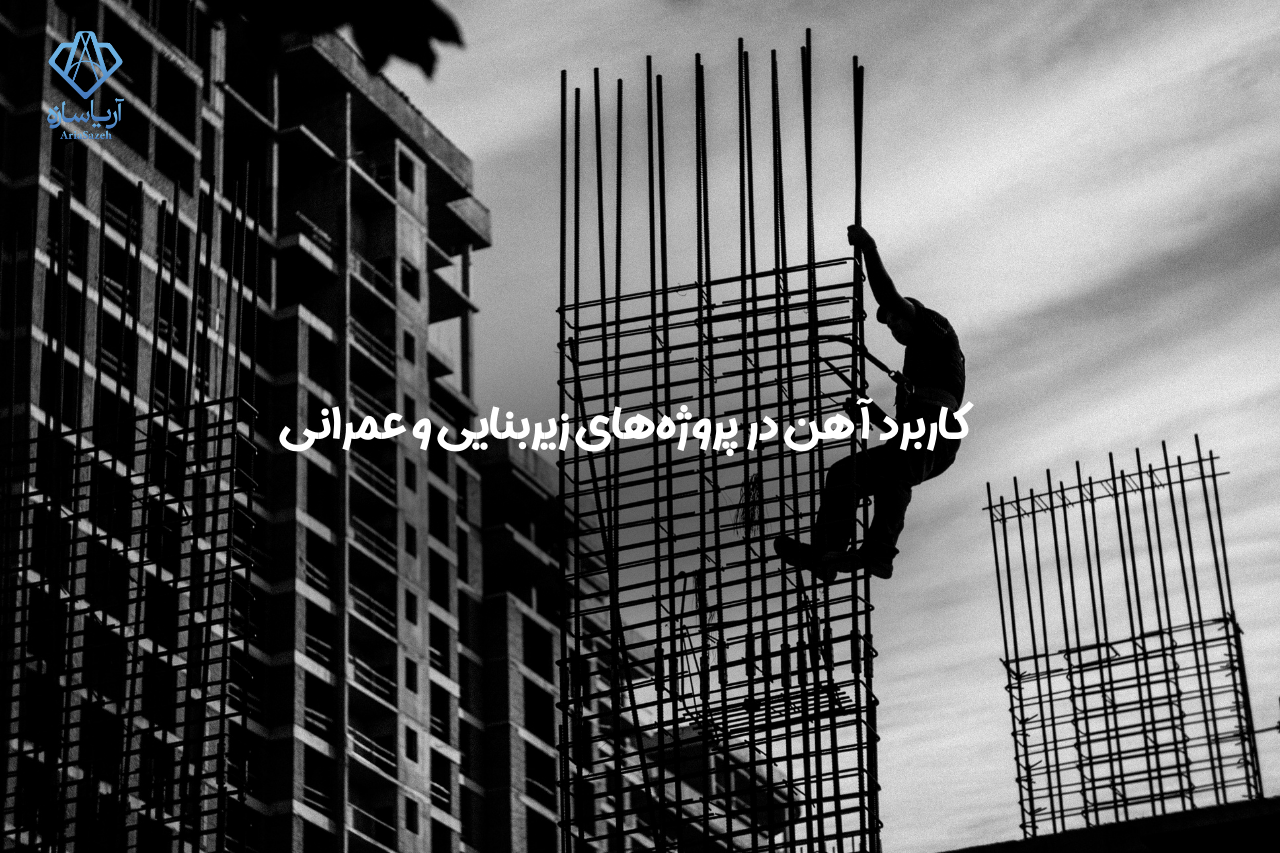 آهن